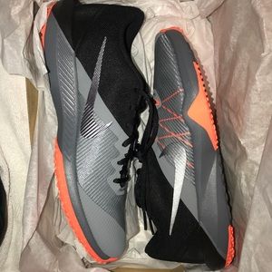 Nike brand new in the box never even tried on